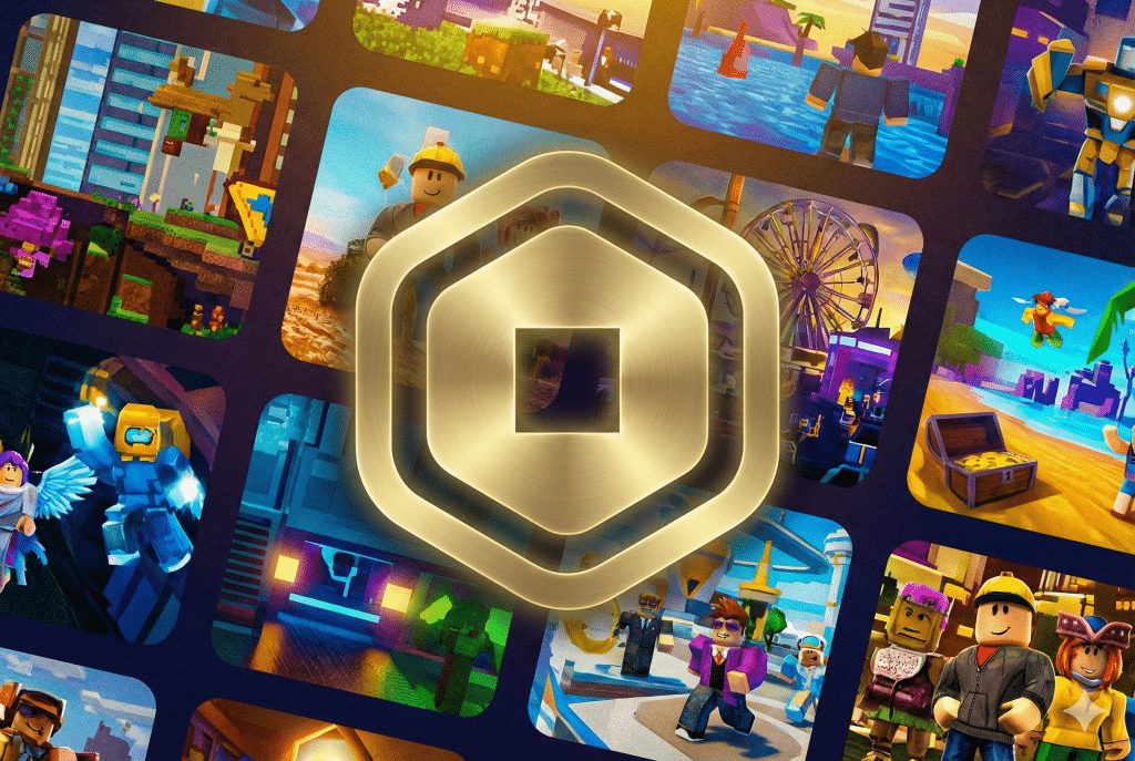 O Acheter Des Robux Pas Cher Mes Conseils Et Secrets
